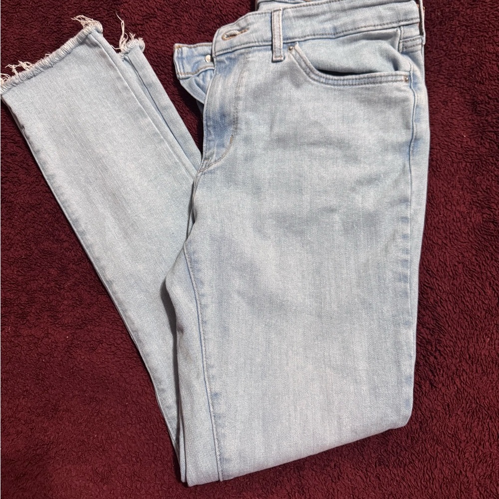 Skinny Juniors Levi’s